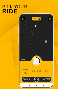 taSki Driver - Drive Taxi in India and Earn 1.1.48 APK screenshots 17