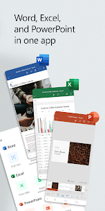 Microsoft Office: Word, Excel, PowerPoint & More 3