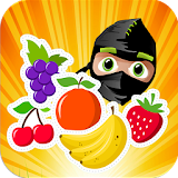 Fruit Match Splash Mania icon