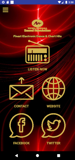 Viper-Oceania Sound Revolution Screen 2