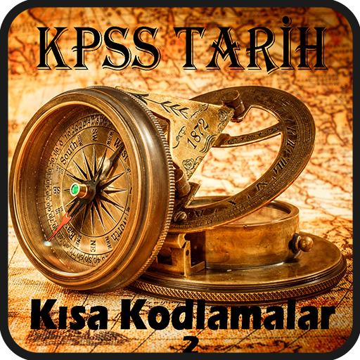 2020 KPSS Tarih Kısa Kodlamalar-2