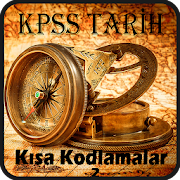 2020 KPSS Tarih Kısa Kodlamalar-2