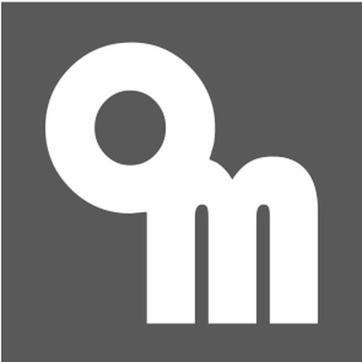 OMFLOW Mobile logo