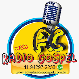 图标图片“AC Web Rádio Gospel”