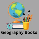 Cover Image of Download Geography Books  APK