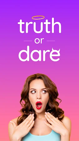Game screenshot Truth or Dare Dirty & Extreme mod apk