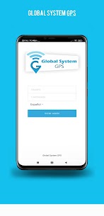 Global System GPS 2.0 APK for Android Download 1