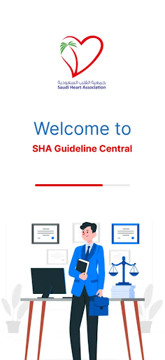 SHA Guidelines