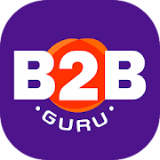 Top 10 Shopping Apps Like B2BGuru - Best Alternatives