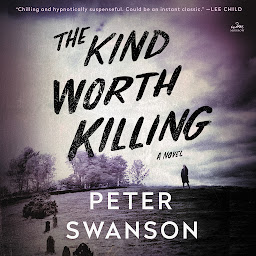 「The Kind Worth Killing: A Novel」圖示圖片