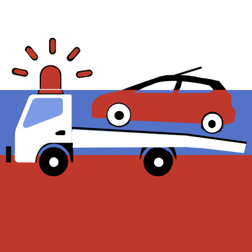ВСЕ ЭВАКУАТОРЫ МОСКВЫ logo