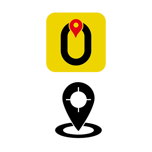 Okalm Tracking logo