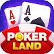 Poker Land - No.1 Pertama Game Poker di Indonesia Unduh di Windows