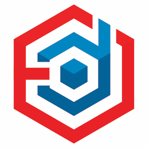 eDelivery Driver logo