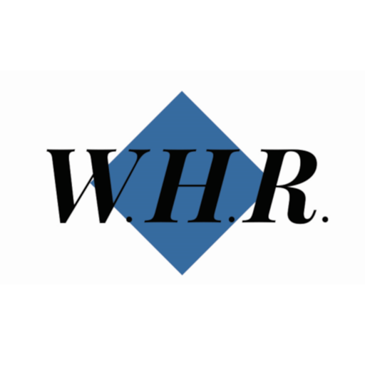 Whitney H. Roddy Online logo