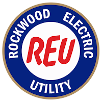 Rockwood Electric Utility