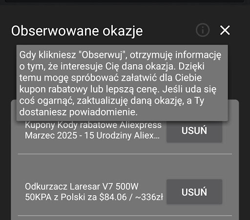 LowcyChin.pl - Okazje i kupony