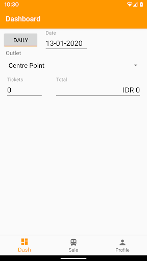 Space Ranger Screen 2