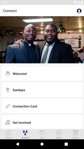 Victorious Word Church Screen 2