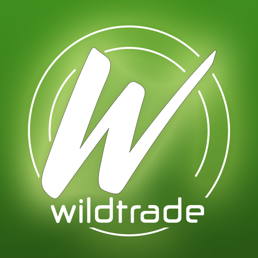 WildTrade - B2B Wildlife logo