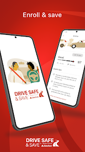 Drive Safe & Save™ app review