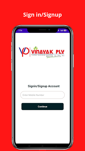 Vinayak Ply Screen 2