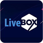 Cover Image of ดาวน์โหลด LiveBox TV  APK