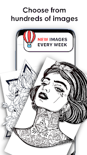 MyColorful – Coloring Book 4