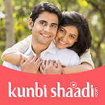 Cover Image of डाउनलोड Kunbi Matrimony App by Shaadi.  APK