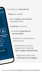 impots.gouv For PC 2