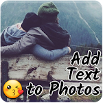 Add Text to Photo App (2021) Apk