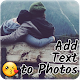 Add Text to Photo App (2021) Tải xuống trên Windows