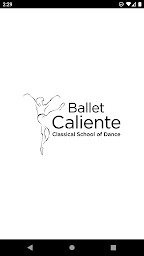 Ballet Caliente