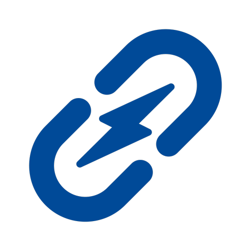 ChargLink logo