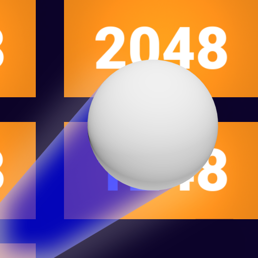 RPG Arkanoid logo