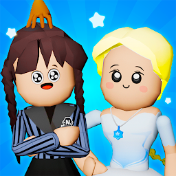 Icon image Fashion Quest: Dress Up Runway