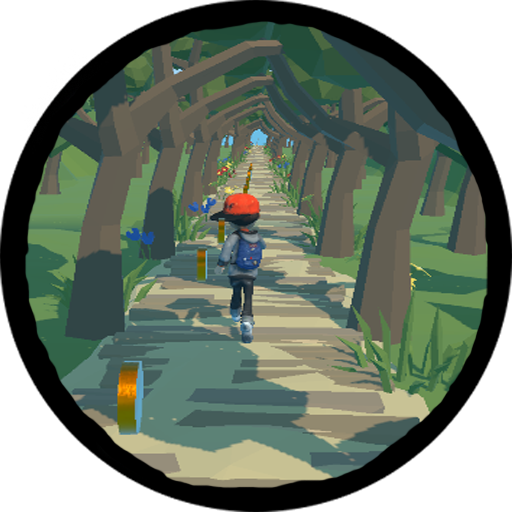 Vector Runner Lite Download on Windows