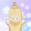Banana Cat Happy Days! icon