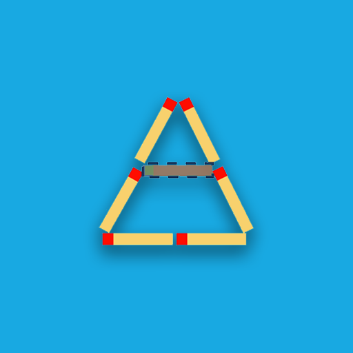 MatchStick Puzzle Game 2.0.3 Icon