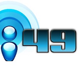 Radio49 icon