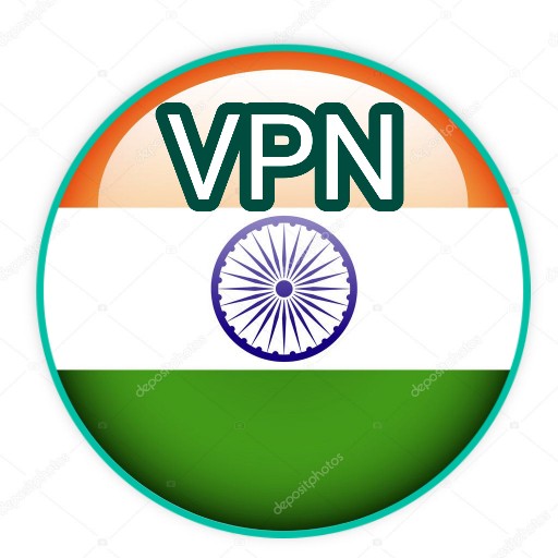 India VPN - Secure VPN proxy