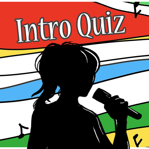 Guess the song: Intro Quiz logo
