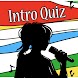 Guess the song: Intro Quiz