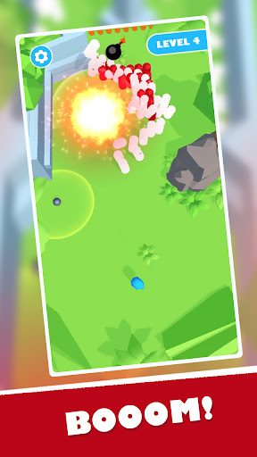 Throw The Bomb Screen 2