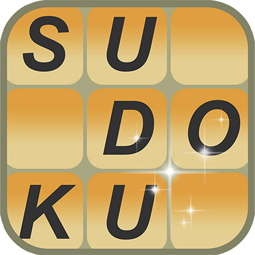 Sudoku - Classic logo