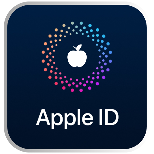 Apple ID Login Direction