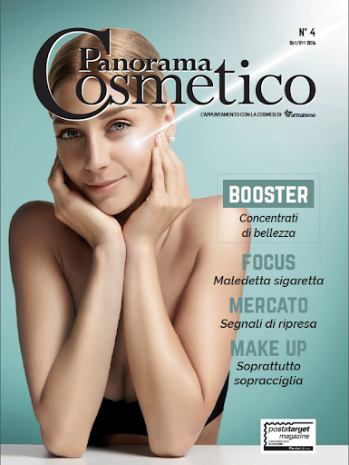Panorama Cosmetico Screen 3