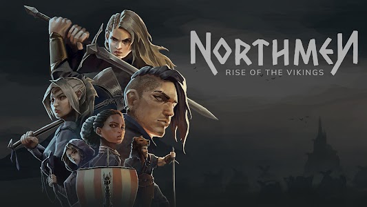 Northmen - Rise of the Vikings Unknown
