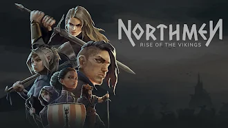 Game screenshot Northmen - Rise of the Vikings mod apk