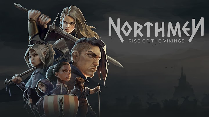 Northmen – Rise of the Vikings